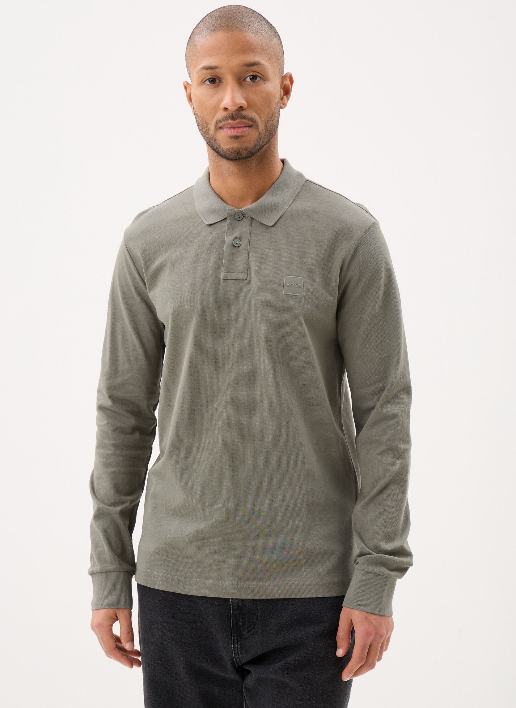 Polo BOSS Passerby EU - vue 2