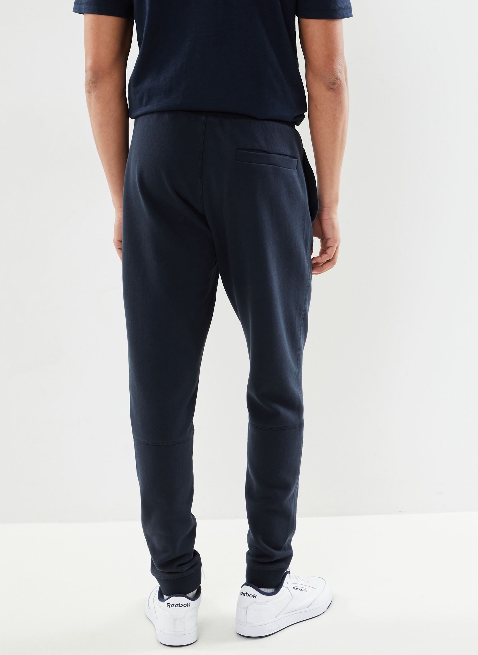 Jogginghosen Sestart herren blau BOSS Jogginghosen Sestart herren blau 404-Dark Blue