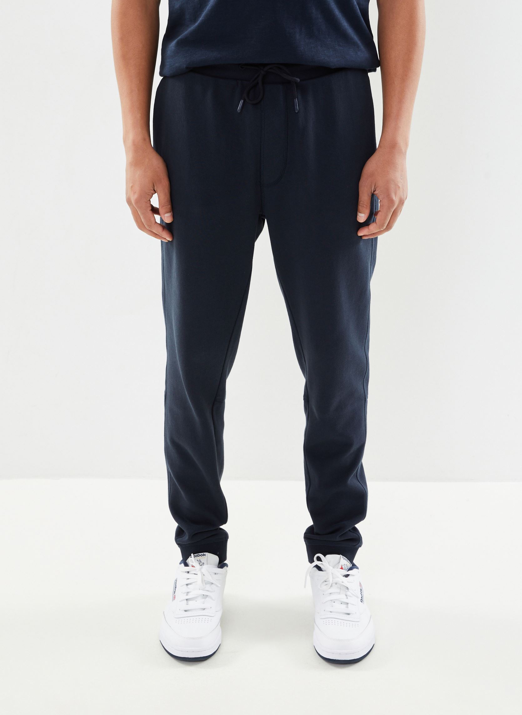 Jogginghosen Sestart herren blau BOSS Jogginghosen Sestart herren blau 404-Dark Blue