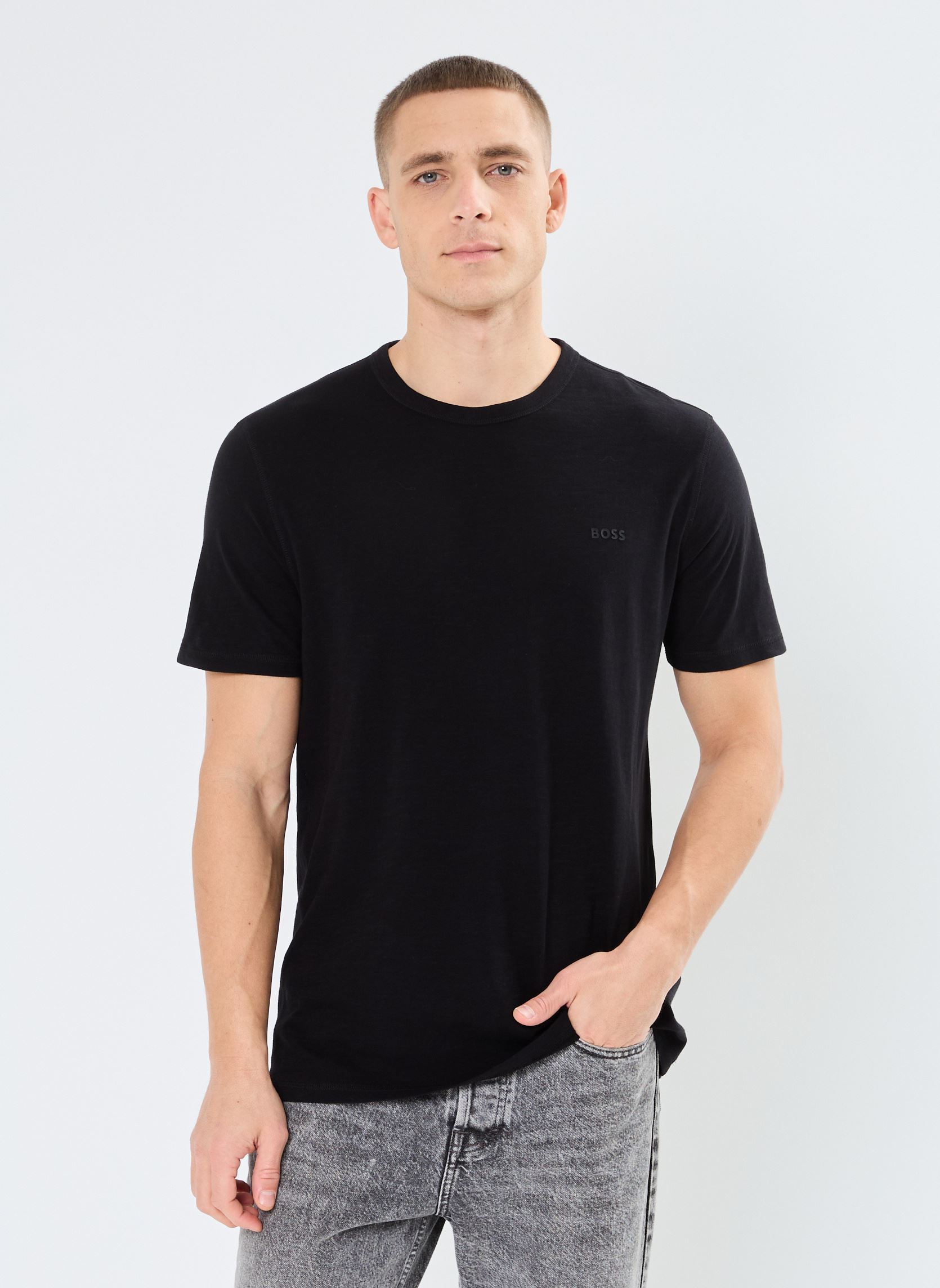 Vêtements BOSS Tegood 50508243 pour Homme Vêtements BOSS Tegood 50508243 pour Homme