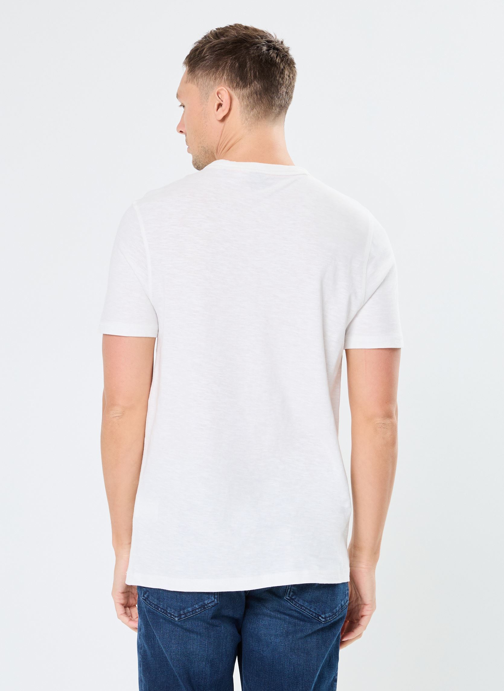 T-shirts Tegood 50508243 heren wit BOSS T-shirts Tegood 50508243 heren wit 106