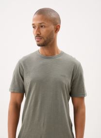 Tee-shirts Tegood 50508243 homme bleu