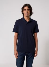 Polos Prime homme marine BOSS Polos Prime homme marine 404