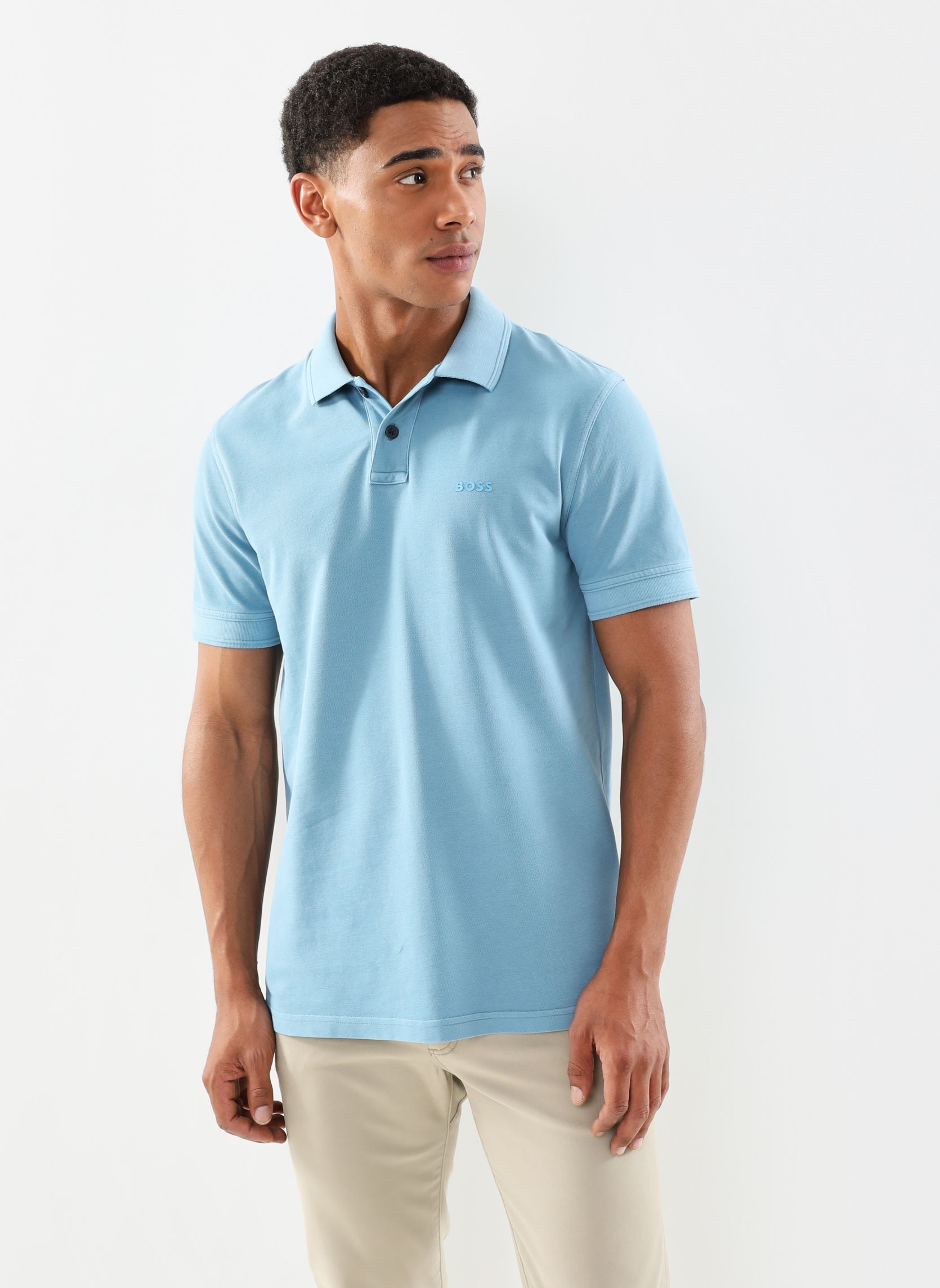 Vêtements BOSS Prime pour Accessoires