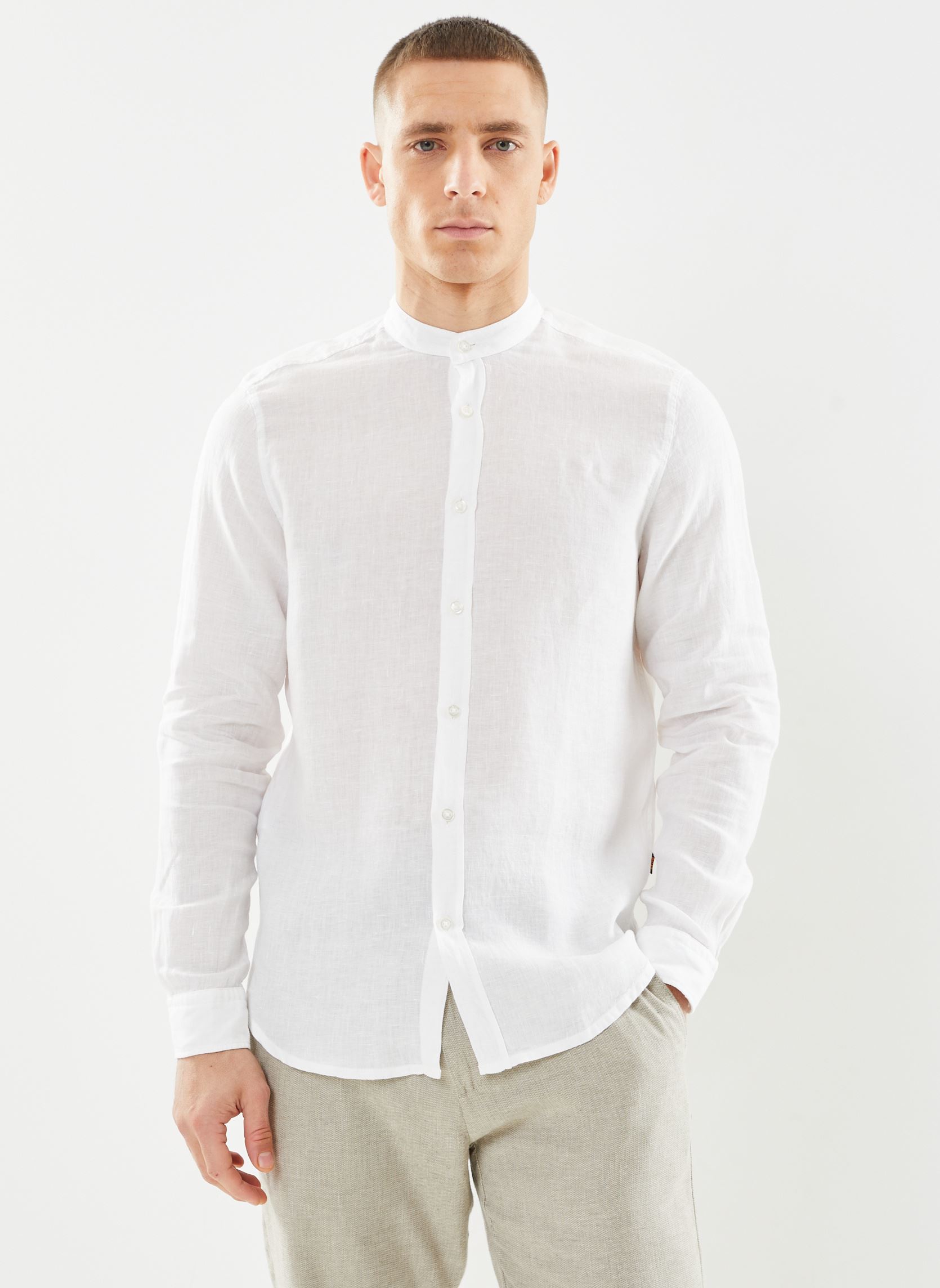 Vêtements BOSS Race 1 pour Accessoires