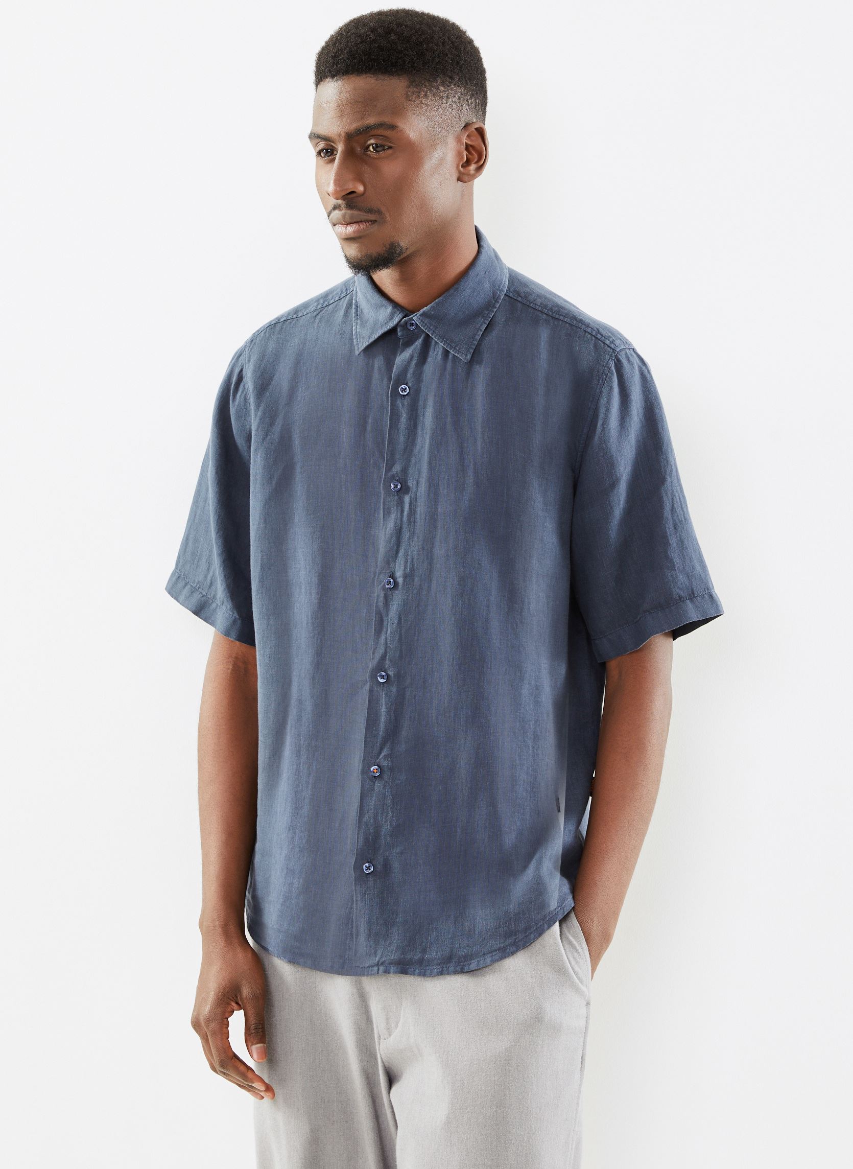 Vêtements BOSS Rash 2 pour Accessoires