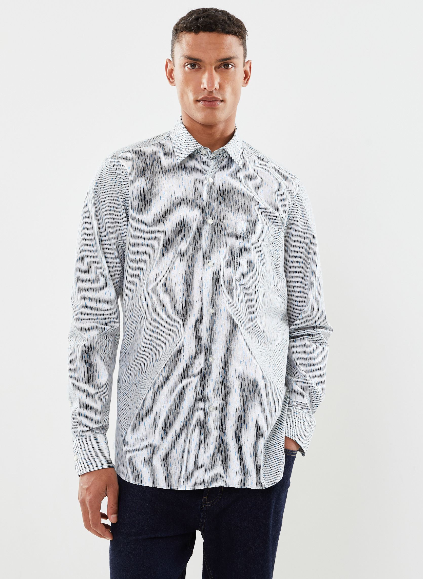 Vêtements BOSS Remiton pour Accessoires