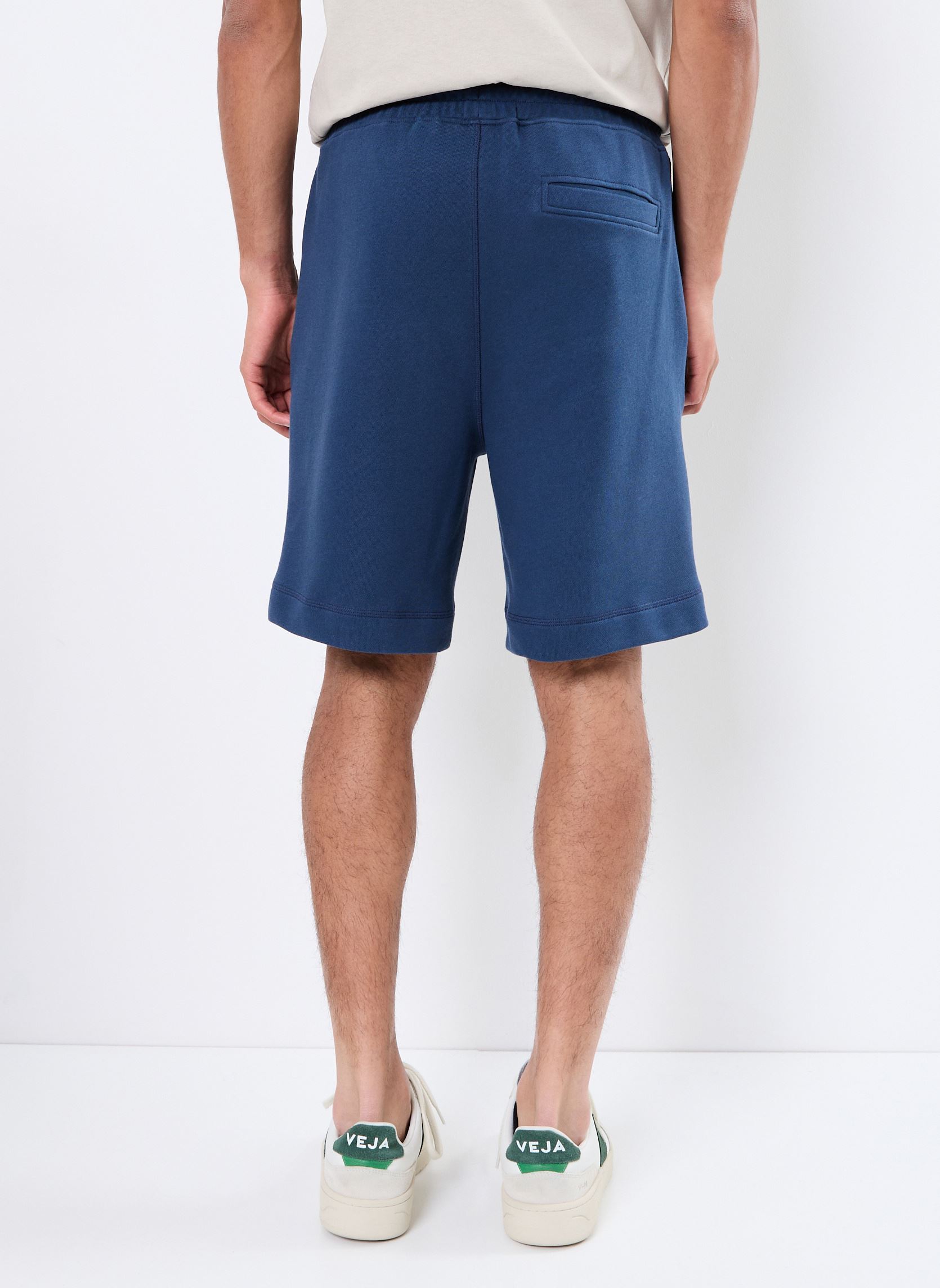BOSS Shorts da mare - whe/bianco - Zalando