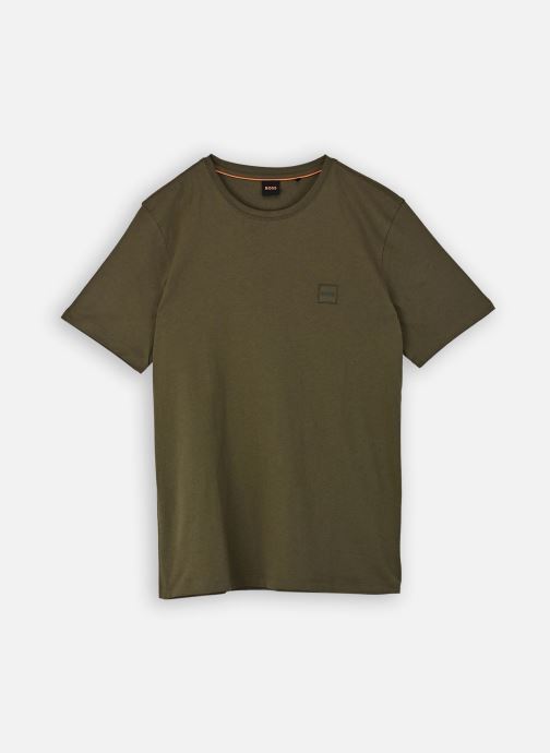 BOSS Tee-shirts manches courtes Tales 50508584 homme kaki