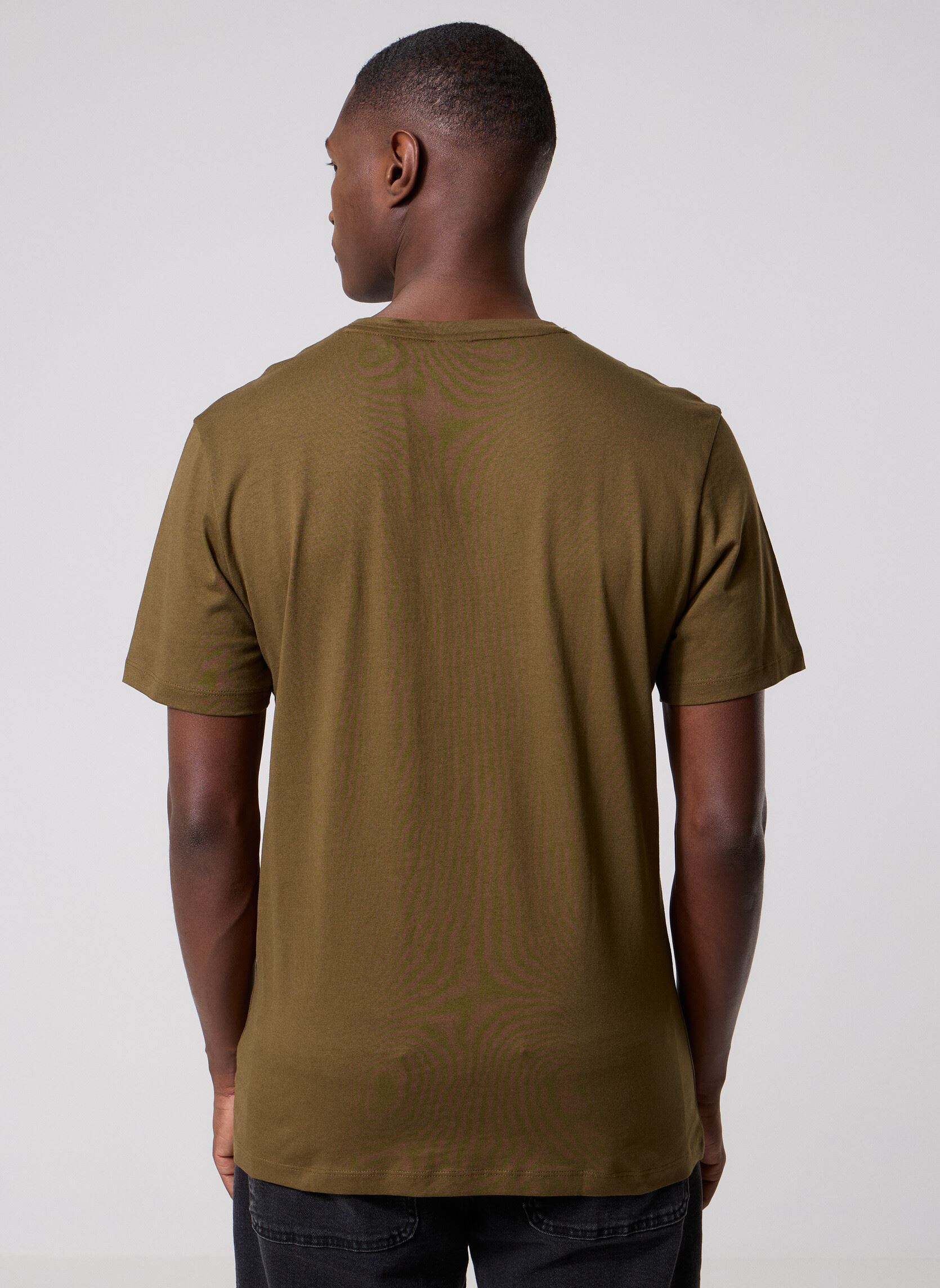 Tee-shirts manches courtes Tales 50508584 homme vert BOSS Tee-shirts manches courtes Tales 50508584 homme vert 368-OPEN GREEN