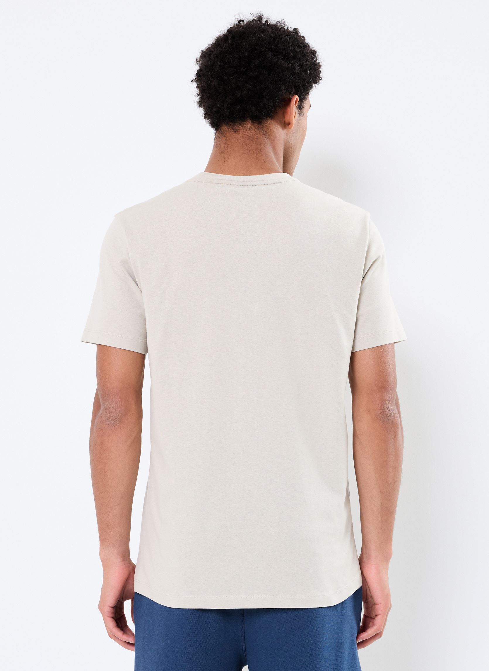 Kurzarm-T-Shirts Tales 50508584 herren beige BOSS Kurzarm-T-Shirts Tales 50508584 herren beige 271-LIGHT BEIGE