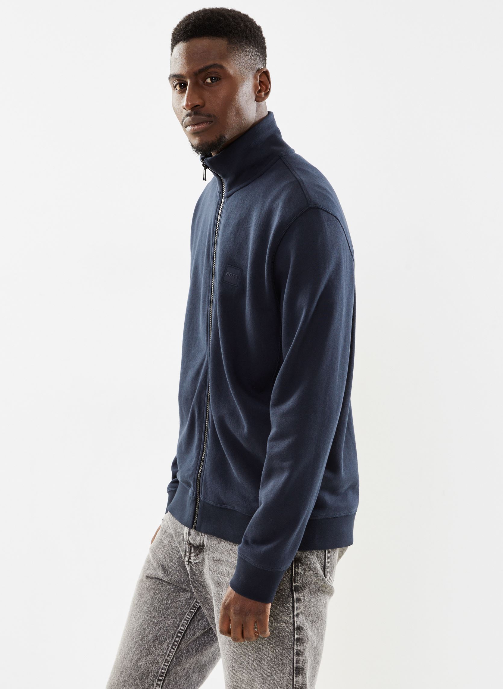 Vêtements BOSS Zestart 50511709 pour Accessoires - vue 2