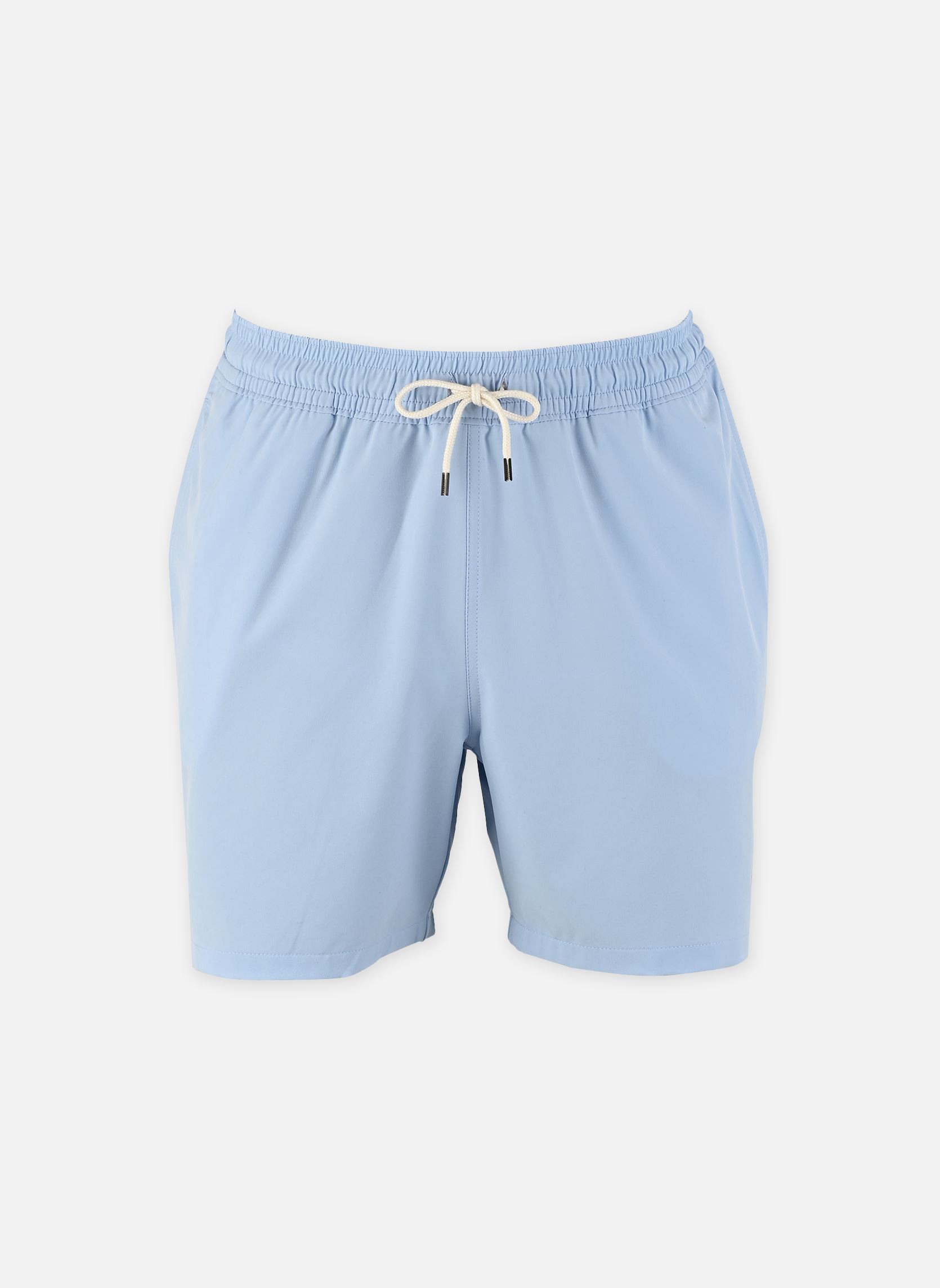 Vêtements Polo Ralph Lauren Short De Bain Traveler Classique 14 6 Cm 710907255 pour Homme