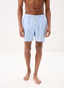 Shorts de bain Short De Bain Traveler Classique 14,6 Cm homme bleu