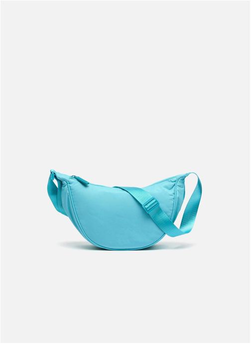 Misako Sacs banane Banane Cloni Beige femme bleu