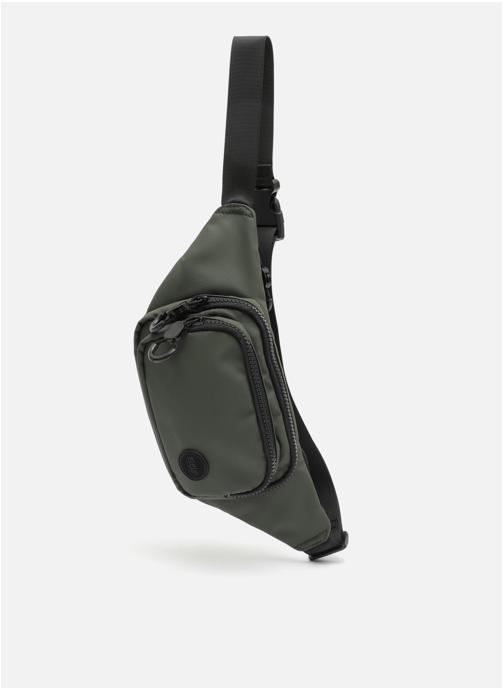 Misako Sacs banane Sac banane Homme Lando Black femme vert