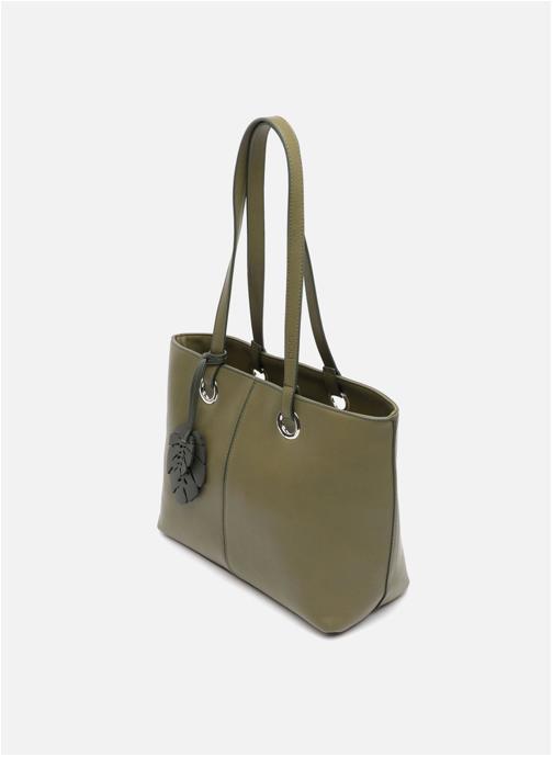 Misako Sac à dos Relia Black (Noir) - Sacs à main chez Sarenza (809804)