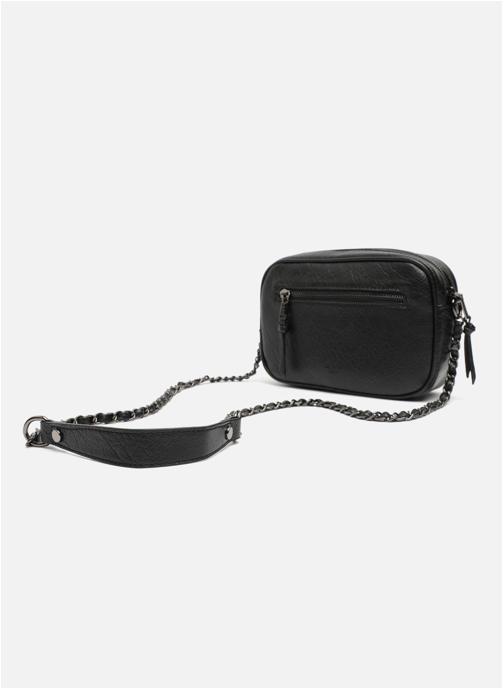 Misako Sacs à main Sac à main Elefi Blue femme noir