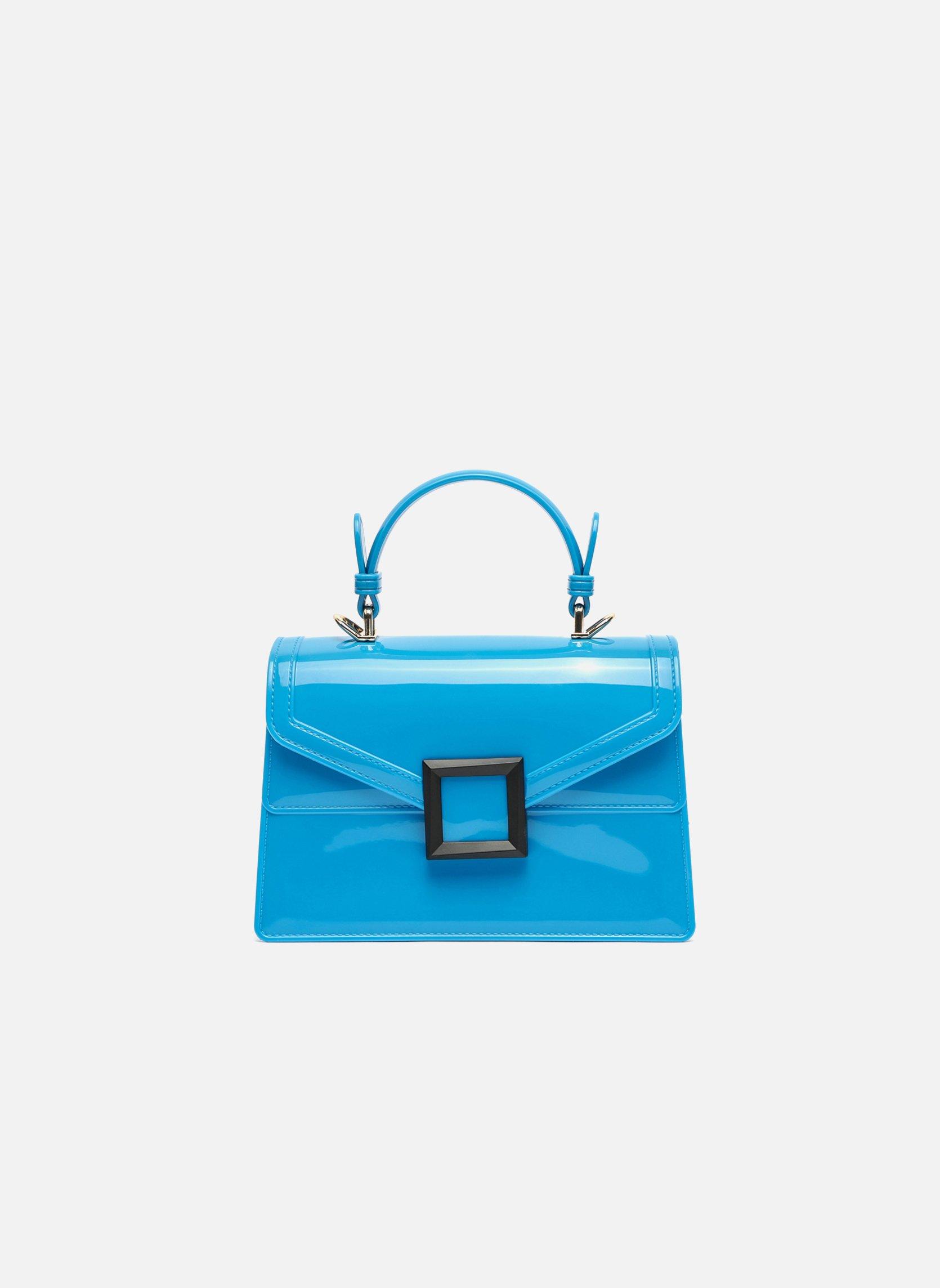 Sacs à main Sac à main Welly Turquoise femme bleu Misako Sacs à main Sac à main Welly Turquoise femme bleu Turquoise