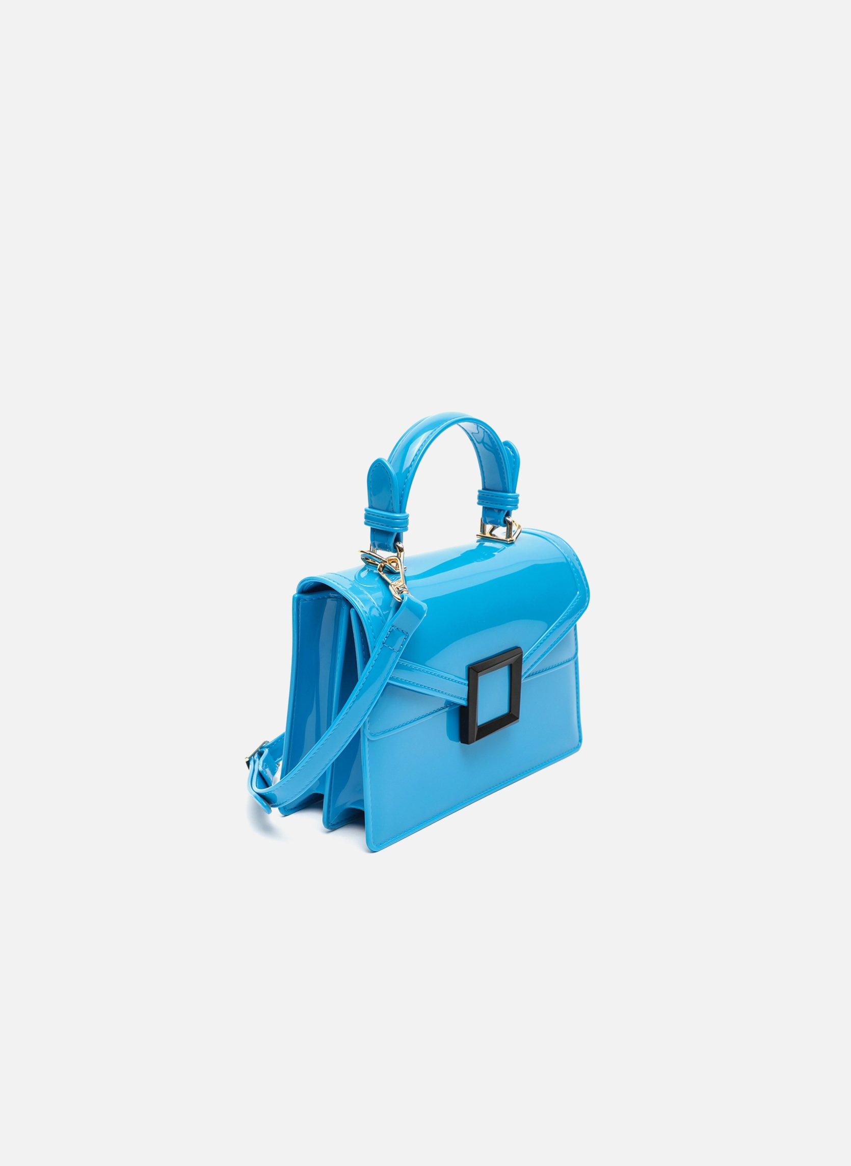 Sacs à main Sac à main Welly Turquoise femme bleu Misako Sacs à main Sac à main Welly Turquoise femme bleu Turquoise