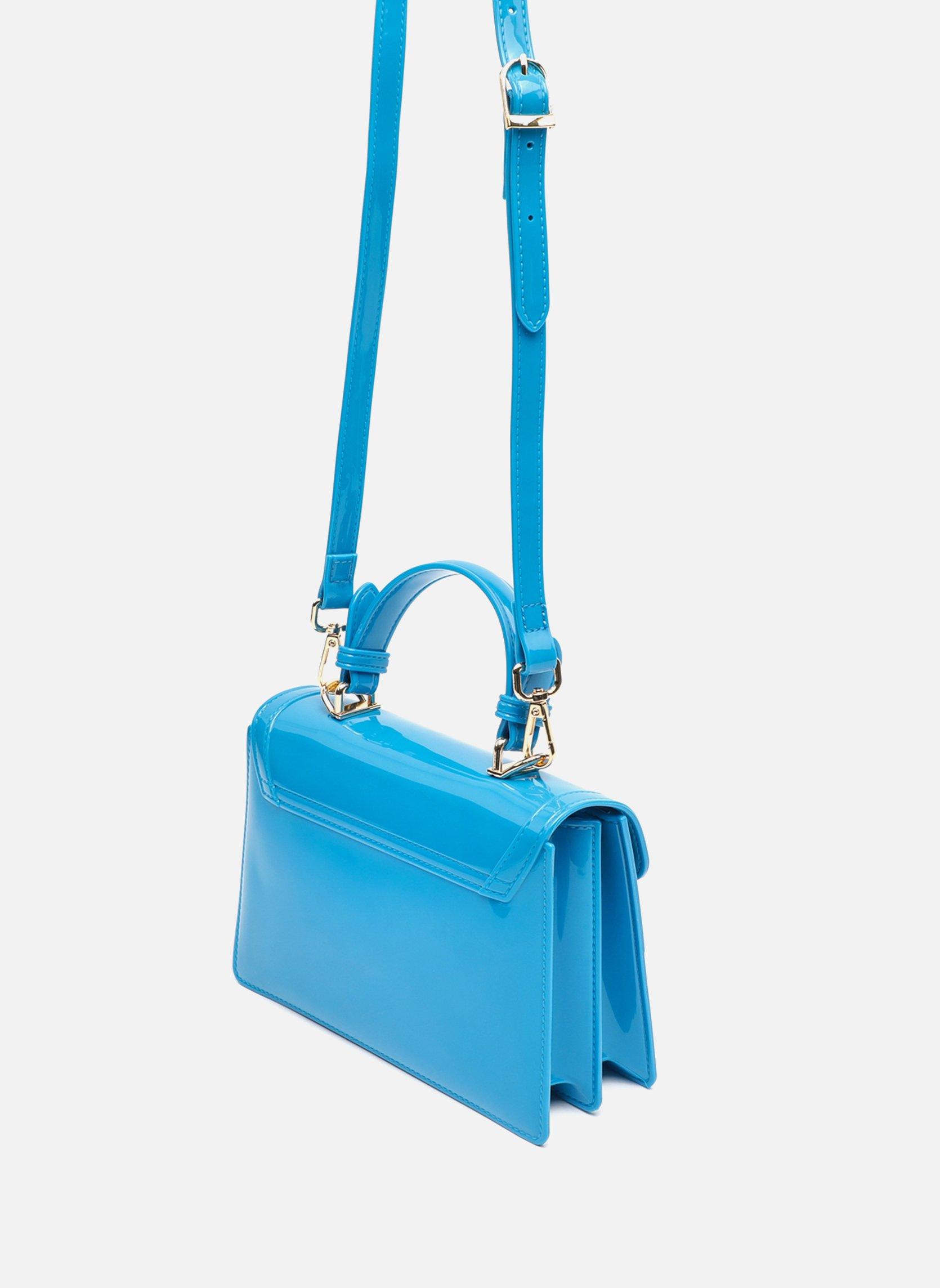 Sacs à main Sac à main Welly Turquoise femme bleu Misako Sacs à main Sac à main Welly Turquoise femme bleu Turquoise