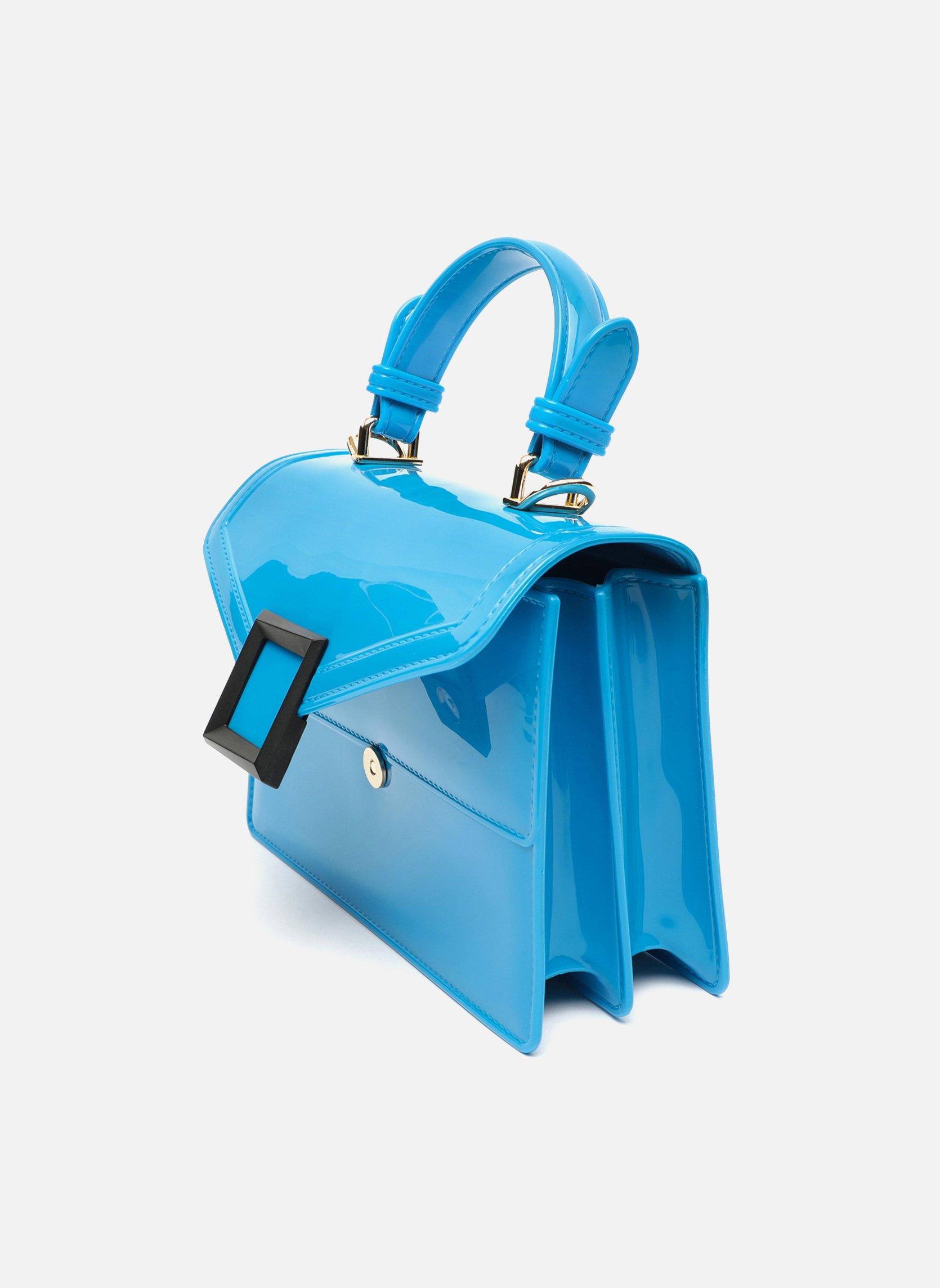 Sacs à main Sac à main Welly Turquoise femme bleu Misako Sacs à main Sac à main Welly Turquoise femme bleu Turquoise