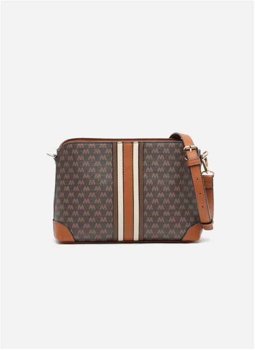 Misako Sacs à main Sac à main Femme Eveline Beige femme marron