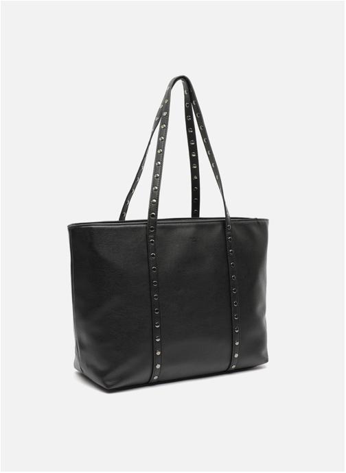 Misako Sacs à main Sac à main Femme Watty Black femme noir
