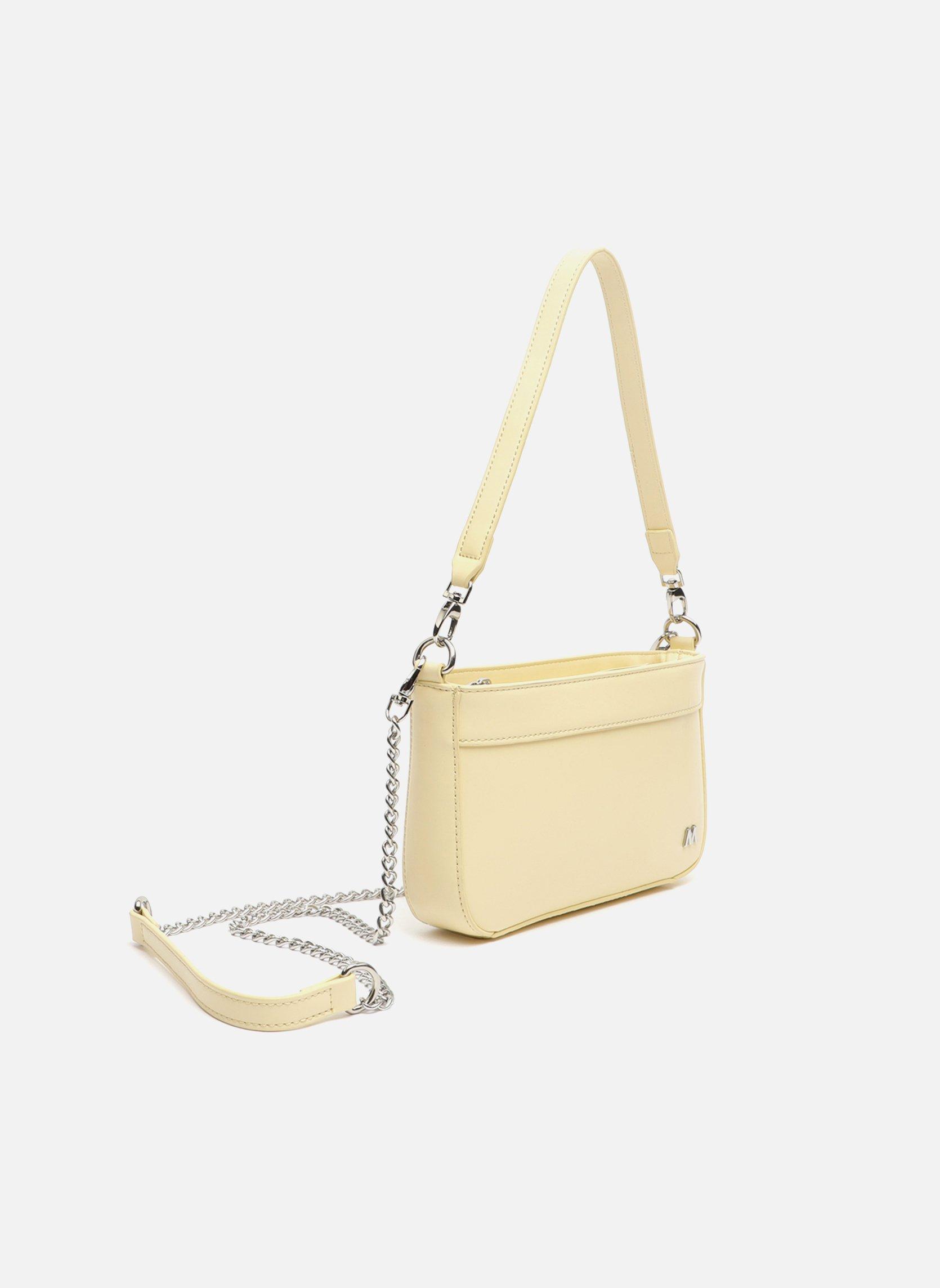 Sacs à main Sac à main Iana Light purple femme jaune Misako Sacs à main Sac à main Iana Light purple femme jaune Jaune