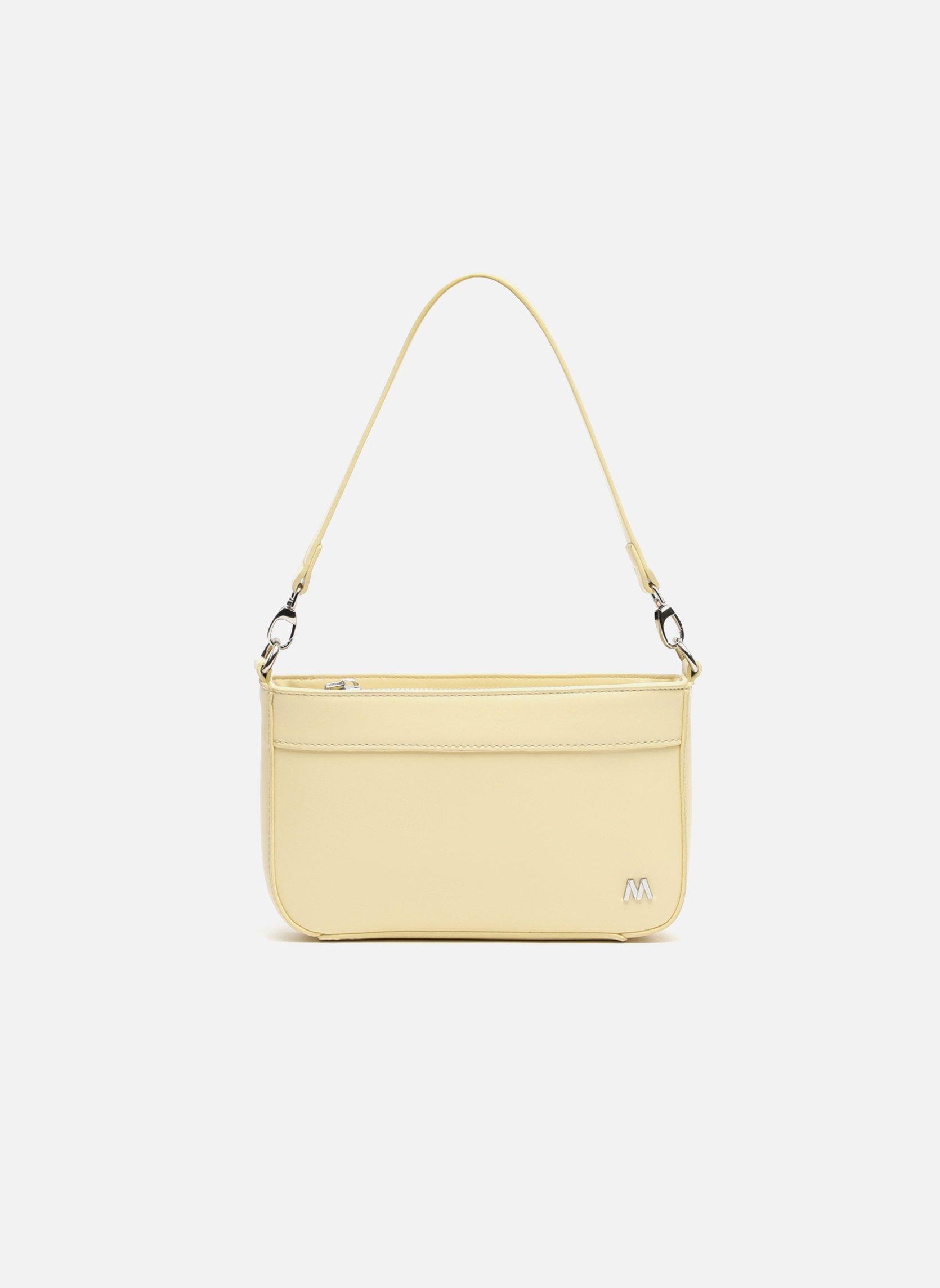Sacs à main Sac à main Iana Light purple femme jaune Misako Sacs à main Sac à main Iana Light purple femme jaune Jaune