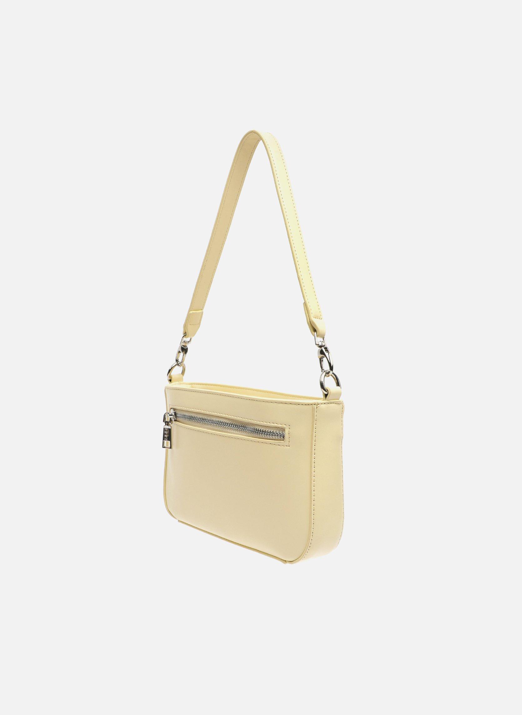 Sacs à main Sac à main Iana Light purple femme jaune Misako Sacs à main Sac à main Iana Light purple femme jaune Jaune