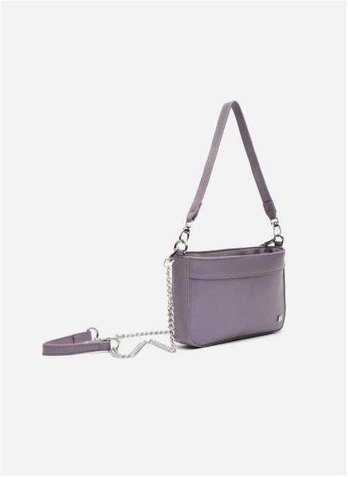 Misako Sacs à main Sac à main Iana Black femme violet