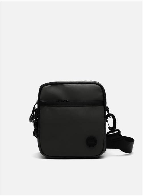 Misako Sacs bandoulière Sac Homme Lando Green femme noir