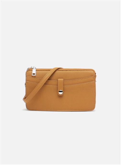 Misako Sacs à main Sac à main Kaia Yellow femme jaune