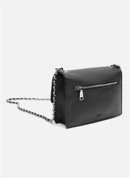 Misako Sacs à main Sac de fête Gici Black femme noir