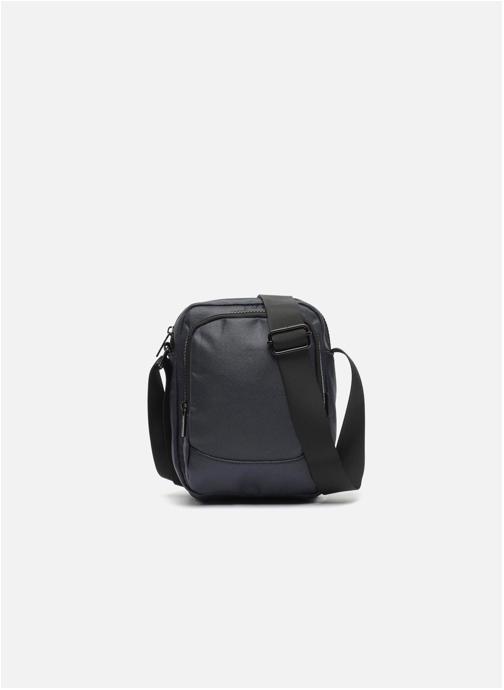 Misako Sacs bandoulière Sac Bastian Light grey femme bleu
