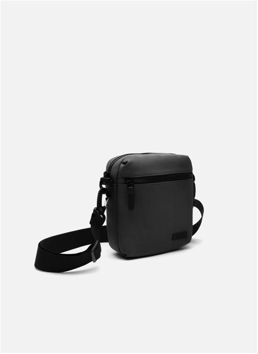 Misako Sacs bandoulière Sac Gamo Black femme noir