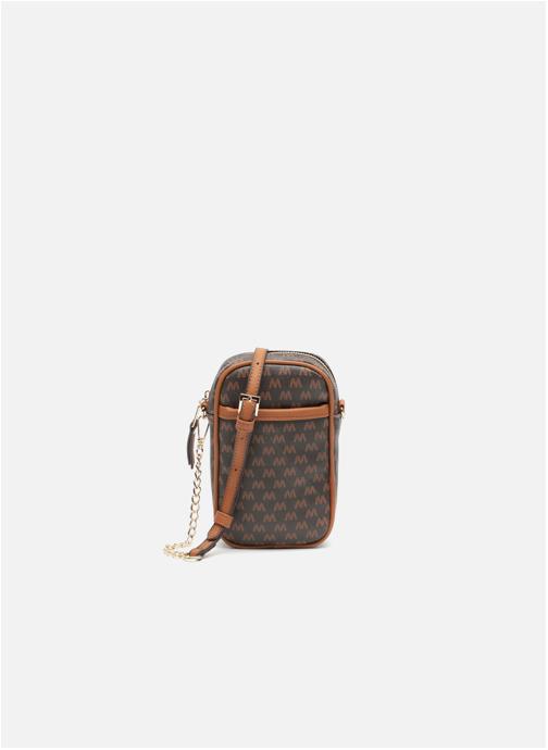 Misako Sacs à main Mini sac Monograms Beige femme marron