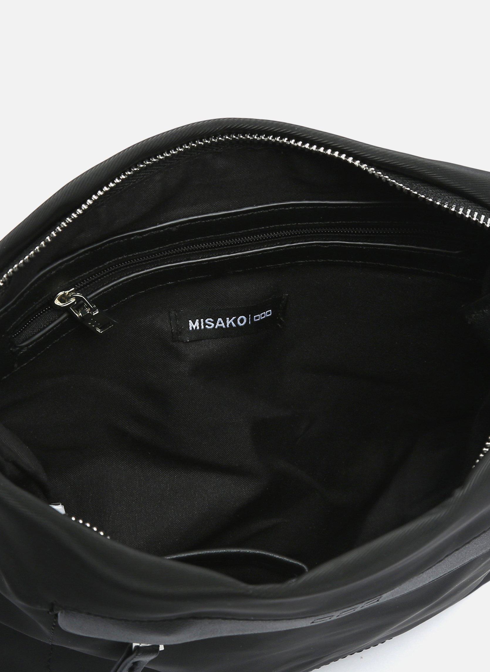 Sacs à main Sac à main Femme Nova Ligth brown femme noir Misako Sacs à main Sac à main Femme Nova Ligth brown femme noir Noir