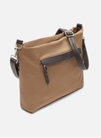 Sacs à main Sac à main Femme Nova Ligth brown femme noir