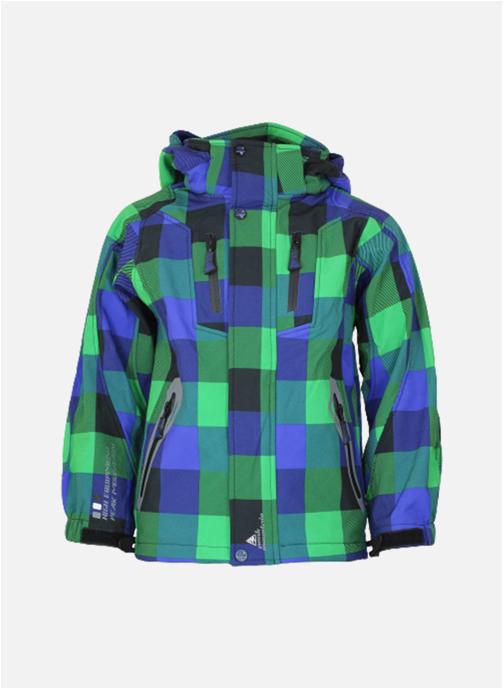 Veste Softshell Garçon Bennet MCKINLEY