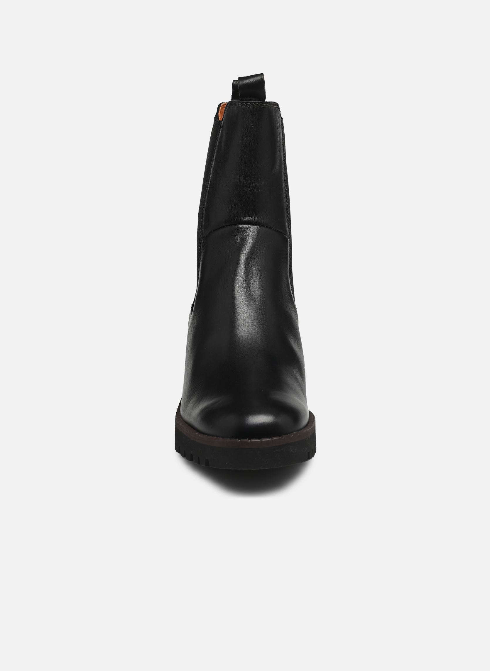 Stivaletti e stivali Viella W6D-8870 donna nero Pikolinos Stivaletti e stivali Viella W6D-8870 donna nero BLACK
