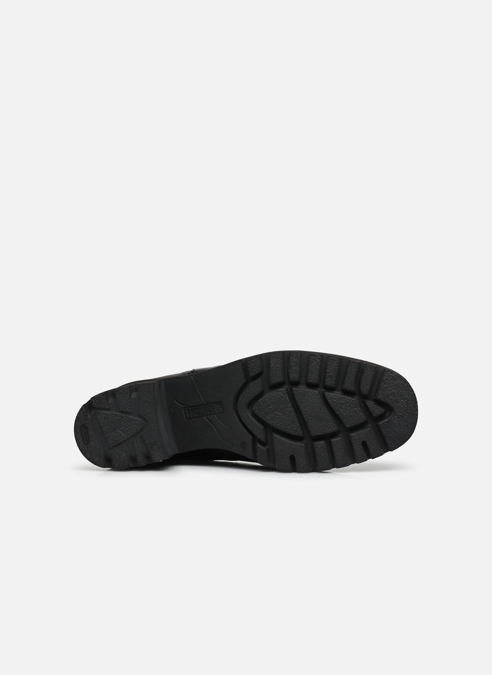 Stivaletti e stivali Viella W6D-8870 donna nero Pikolinos Stivaletti e stivali Viella W6D-8870 donna nero BLACK