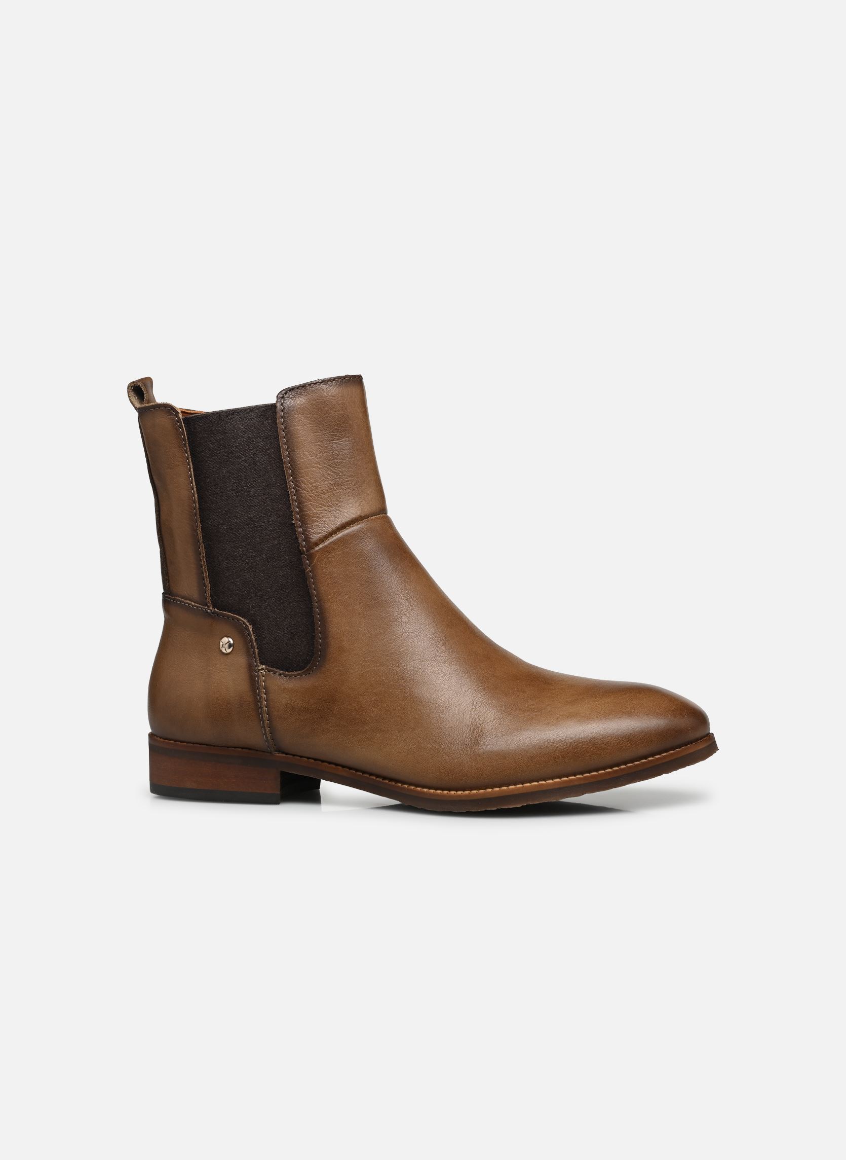 Lage enkellaarsjes Royal W4D-8576 dames bruin Pikolinos Lage enkellaarsjes Royal W4D-8576 dames bruin OLIVE