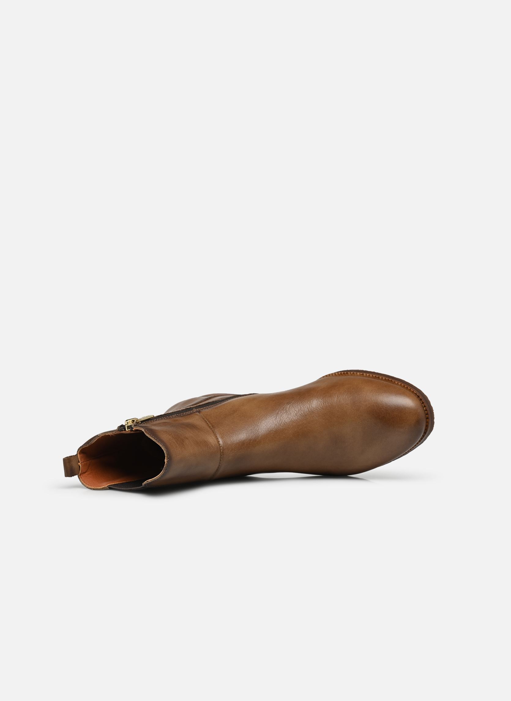 Lage enkellaarsjes Royal W4D-8576 dames bruin Pikolinos Lage enkellaarsjes Royal W4D-8576 dames bruin OLIVE