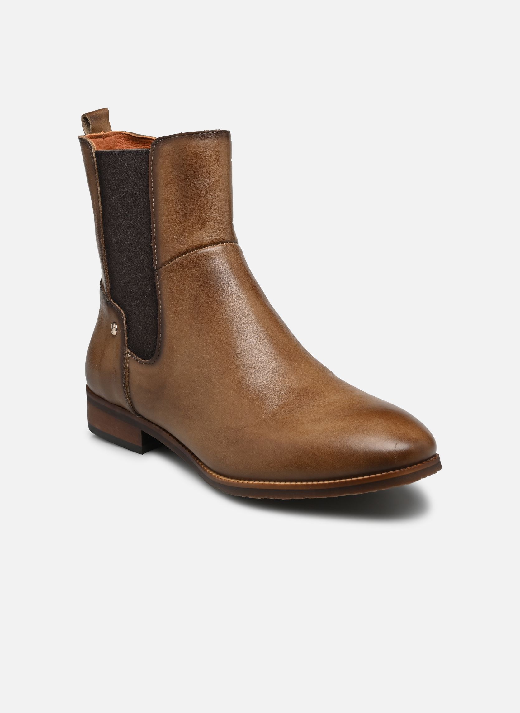 Lage enkellaarsjes Royal W4D-8576 dames bruin Pikolinos Lage enkellaarsjes Royal W4D-8576 dames bruin OLIVE