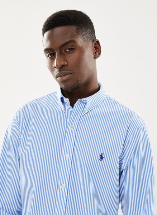 Borneobulletin Chemise En Lin Homme Ralph Lauren Chemise Ralph