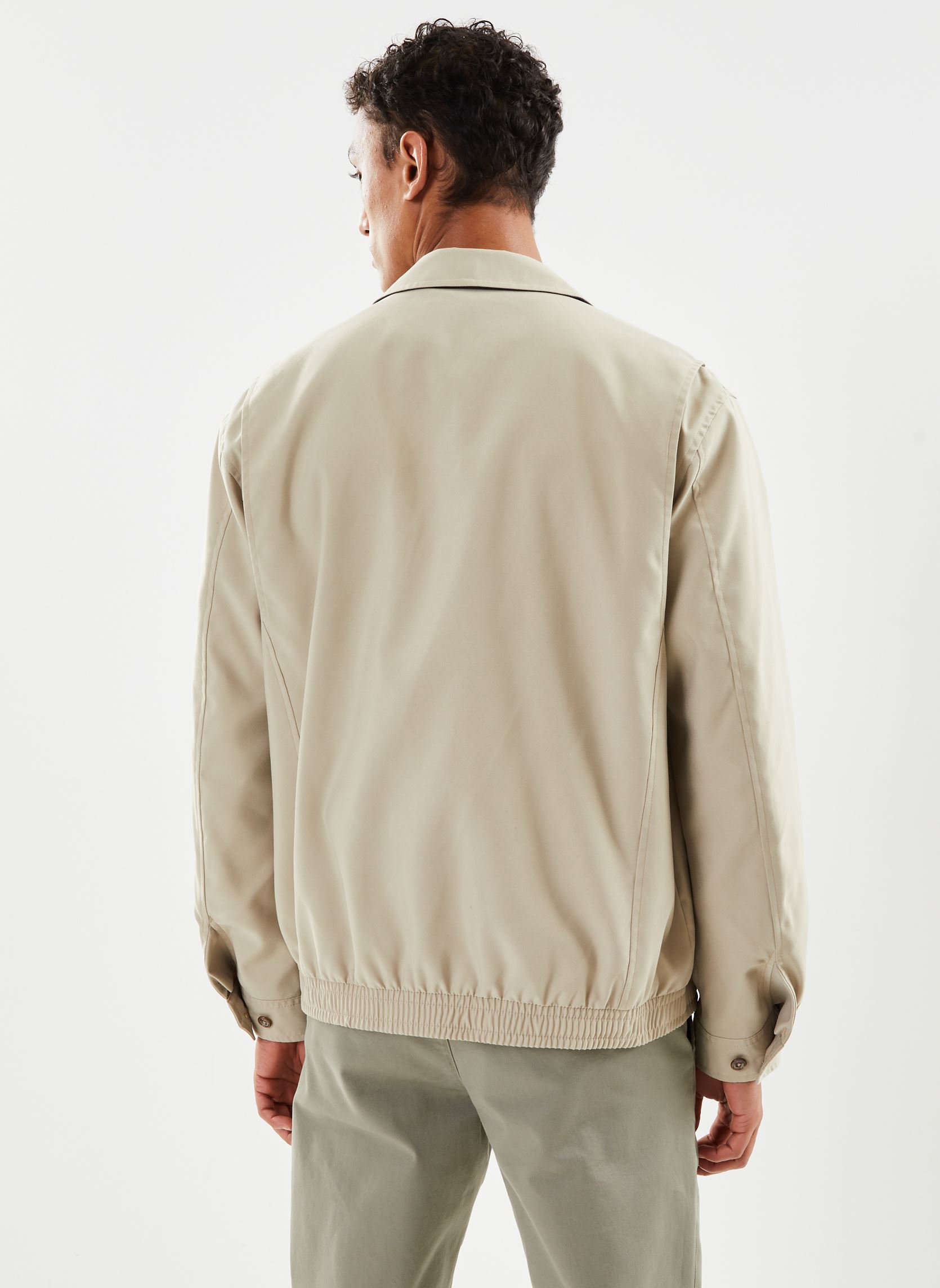 Windbreaker / Windjacken Veste bi-swing herren beige Polo Ralph Lauren Windbreaker / Windjacken Veste bi-swing herren beige KHAKI UNIFORM