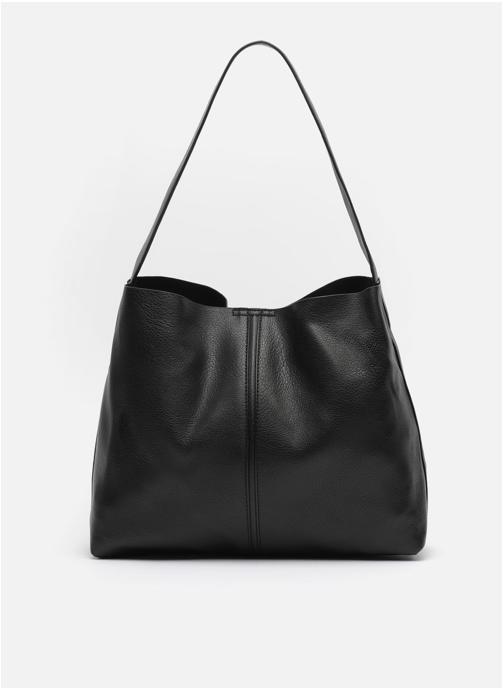 Misako Sacs à main Sac à main Femme Mis Brown femme noir