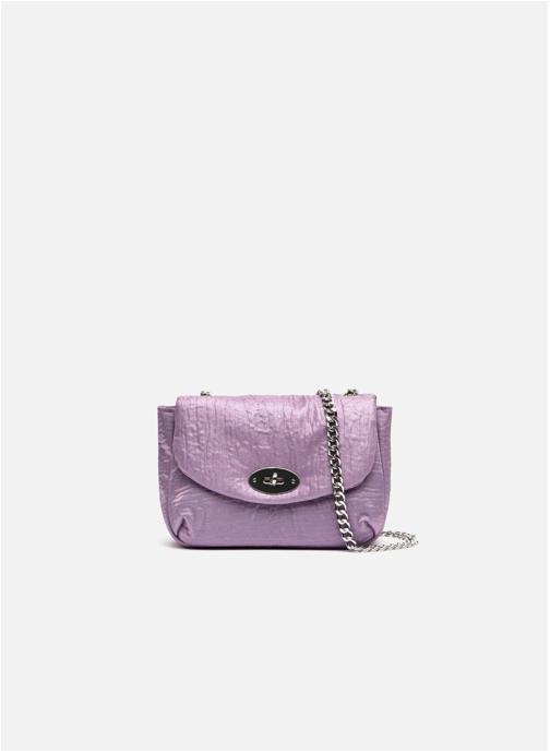 Misako Sacs à main Sac de fête Space Light purple femme violet